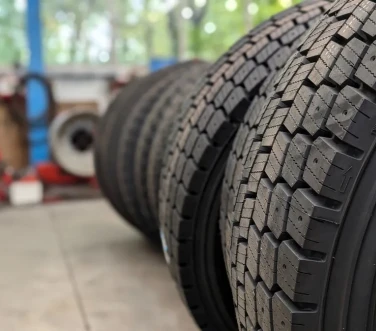 Reifen-Service bei Radwechsel-Service.de in Olpe